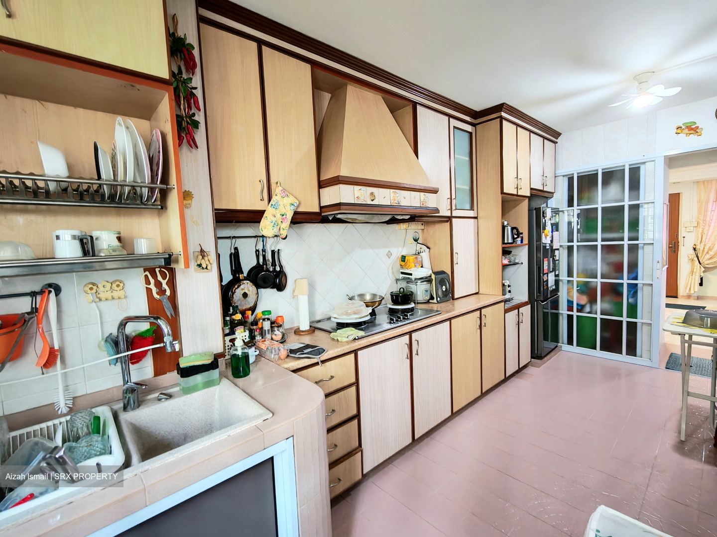 Blk 150 Eunos Spring (Bedok), HDB 4 Rooms #553363611